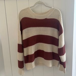 Carly Jean Los Angeles sweater